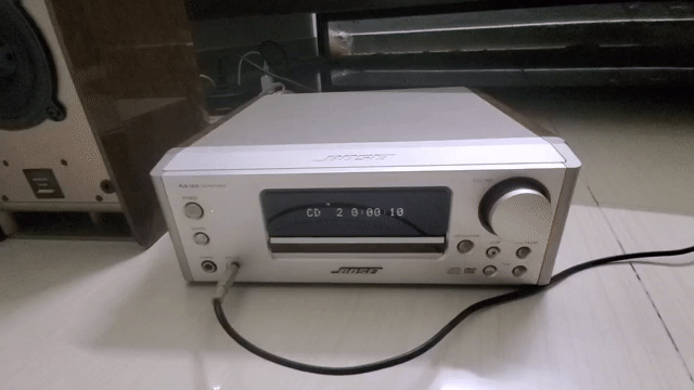 Loa Bookshelf Bose 121 Nhật Bản giảm giá. Mua bán Tivi, Âm thanh tại Huyện Phú Vang Thừa Thiên Huế được đăng bởi Tran Ho hình 1