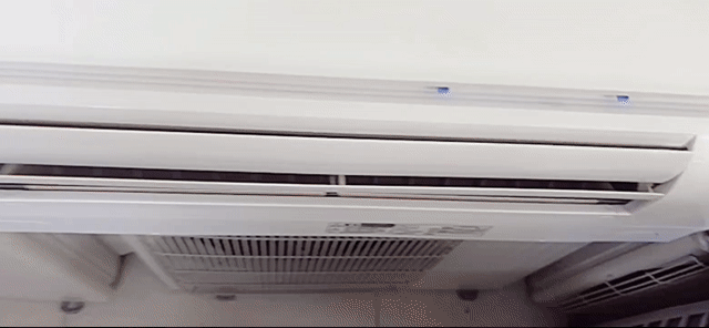 Máy lạnh Mitsubishi 1.0HP Có Mắt Thần, tiết kiệm d. Mua bán Máy lạnh, điều hoà tại Quận Tân Bình Tp Hồ Chí Minh được đăng bởi Vy hình 1
