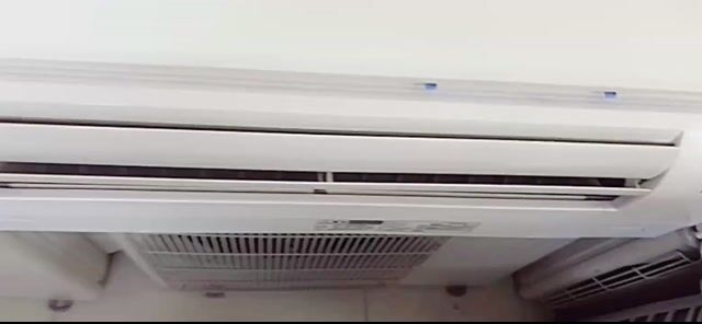 Máy lạnh Mitsubishi 1.0HP Có Mắt Thần, tiết kiệm d. Mua bán Máy lạnh, điều hoà tại Quận Tân Bình Tp Hồ Chí Minh được đăng bởi Vy hình 1