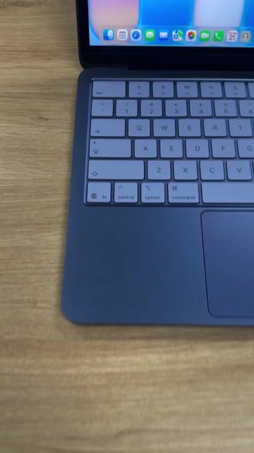 MacBook Neo 13 inch 8GB/512GB BH 5/2027. Mua bán Laptop tại Quận Hoàng Mai Hà Nội được đăng bởi Hoàng Bách Techlife hình 1