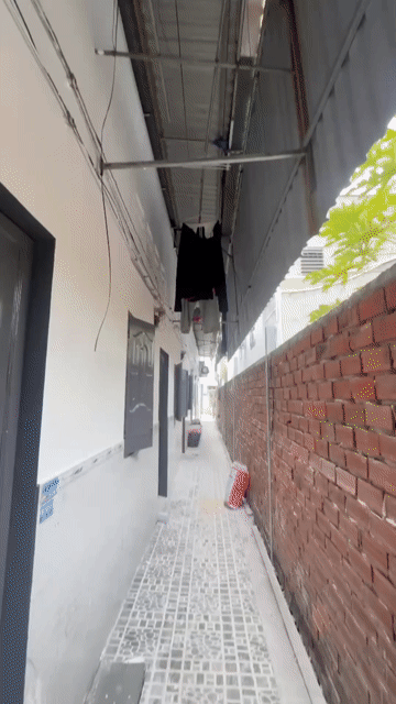 Cho thuê Phòng trọ Thành phố Dĩ An Bình Dương diện tích 20 m² giá 2,5 triệu/tháng