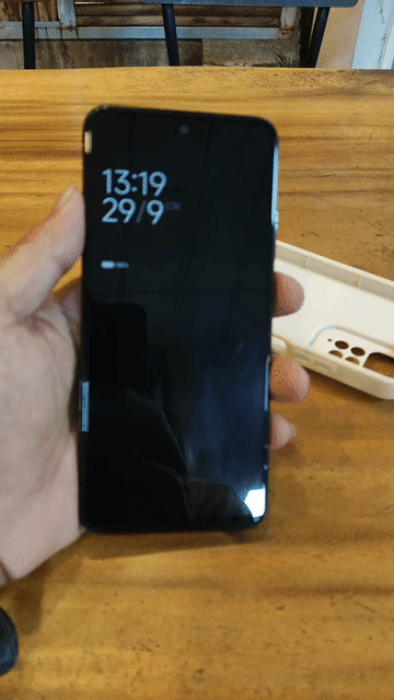 Xiaomi Redmi Note 11 6GB/128GB Đen. Mua bán Điện thoại tại Huyện Đức Hòa Long An được đăng bởi Minh Hoàng hình 1