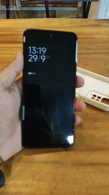 Xiaomi Redmi Note 11 6GB/128GB Đen. Mua bán Điện thoại tại Huyện Đức Hòa Long An được đăng bởi Minh Hoàng hình 1