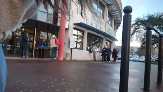 Je suis animatrice de vie quotidienne