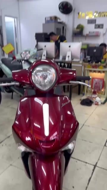 Yamaha Janus 125cc 2017 bs 79d1-46586. Mua bán Xe máy tại Quận Phú Nhuận Tp Hồ Chí Minh được đăng bởi xe39com hình 1