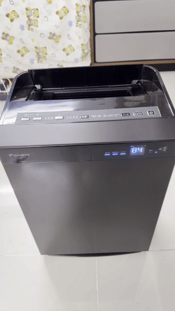 Bán 2 máy lọc không khí Daikin.. Mua bán Nội thất, đồ gia dụng khác tại Quận Gò Vấp Tp Hồ Chí Minh được đăng bởi Trinh hình 1