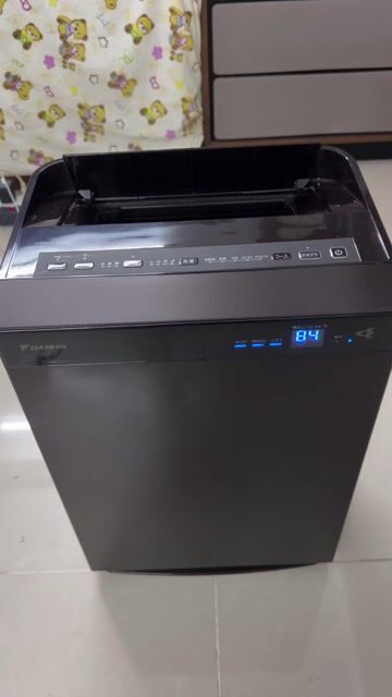 Bán 2 máy lọc không khí Daikin.. Mua bán Nội thất, đồ gia dụng khác tại Quận Gò Vấp Tp Hồ Chí Minh được đăng bởi Trinh hình 1