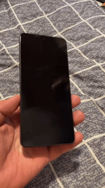 Xiaomi Redmi Note 13 Pro 5G Đen. Mua bán Điện thoại tại Quận 6 Tp Hồ Chí Minh được đăng bởi Phan hình 1
