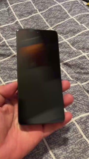 Xiaomi Redmi Note 13 Pro 5G Đen. Mua bán Điện thoại tại Quận 6 Tp Hồ Chí Minh được đăng bởi Phan hình 1