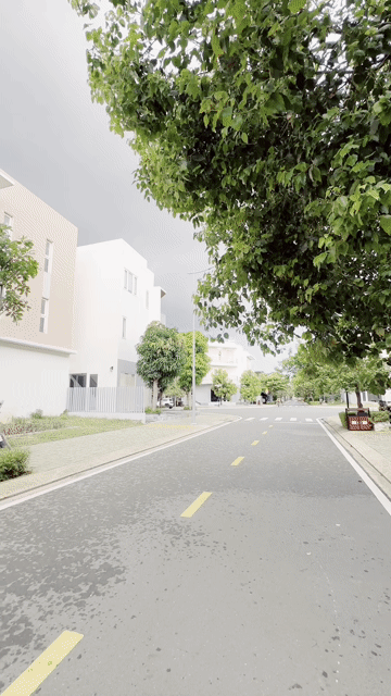 Cho thuê Nhà ở Khu Đô Thị Dragon Village Thành phố Thủ Đức Tp Hồ Chí Minh diện tích 150 m² giá 18 triệu/tháng