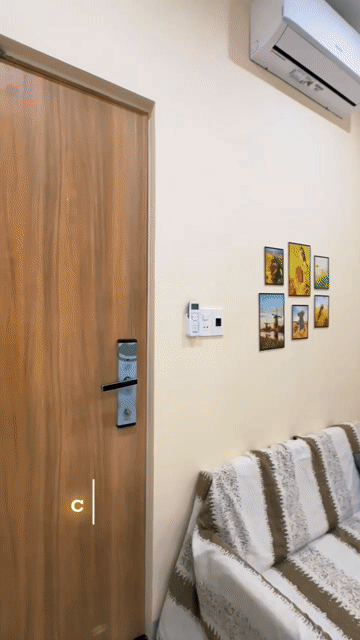 Cho thuê Căn hộ Chung cư Quận Ngũ Hành Sơn Đà Nẵng diện tích 60 m² giá 13 triệu/tháng