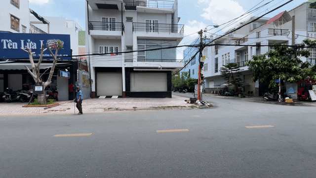 Cho thuê Nhà ở Quận Bình Tân Tp Hồ Chí Minh diện tích 200 m² giá 65 triệu/tháng