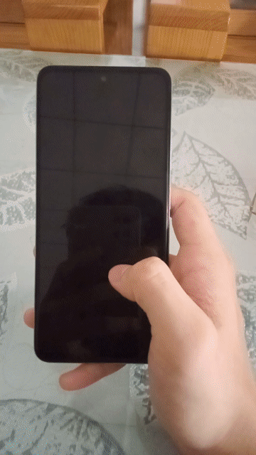 Xiaomi Redmi Note 11T Pro Xám. Mua bán Điện thoại tại Huyện Thống Nhất Đồng Nai được đăng bởi Vũ Tú hình 1