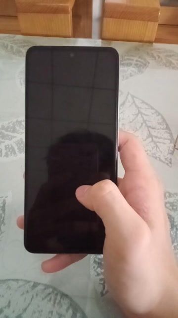 Xiaomi Redmi Note 11T Pro Xám. Mua bán Điện thoại tại Huyện Thống Nhất Đồng Nai được đăng bởi Vũ Tú hình 1