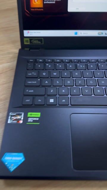 Acer Gaming Nitro ANV15 RTX 3050 6GB BH 3/2028. Mua bán Laptop tại Quận Hoàng Mai Hà Nội được đăng bởi Hoàng Bách Techlife hình 1