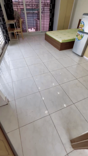 Cho thuê Phòng trọ Quận Bình Thạnh Tp Hồ Chí Minh diện tích 30 m² giá 4,8 triệu/tháng