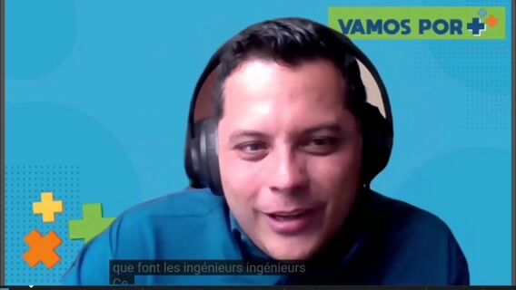 Je filme le métier qui me plaît Jennifer Solares