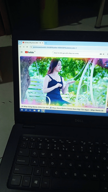 Dell Inspiron 3590 i3 14 inch 8GB Đen. Mua bán Laptop tại Thị xã Ngã Năm Sóc Trăng được đăng bởi Phương Thảo hình 1
