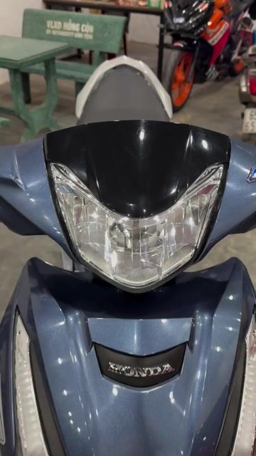Future bánh mâm Siêu Cọp, Đẹp như mới. Mua bán Xe máy tại Thành phố Long Khánh Đồng Nai được đăng bởi Cửa Hàng Xe Máy Cũ Thành Phát Đồng Nai hình 1
