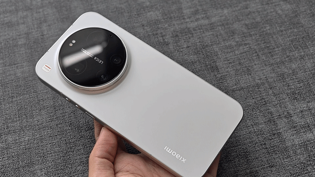 XIAOMI 17 ULTRA 512GB ROM TRẮNG ROM QT LIKE NEW GL. Mua bán Điện thoại tại Quận 3 Tp Hồ Chí Minh được đăng bởi Minh Anh hình 1