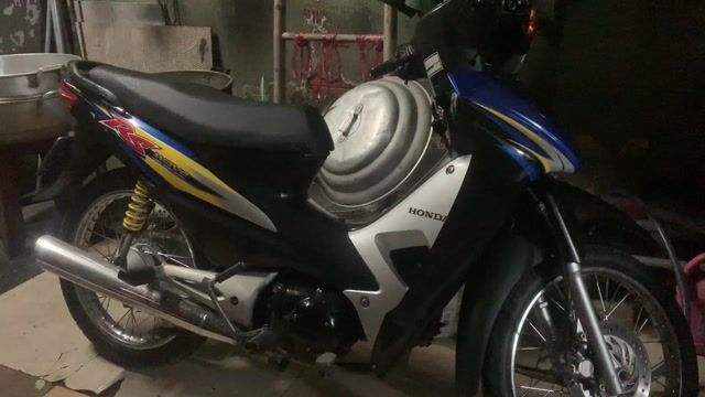 Cục Máy Wave Rs 54 ippon. Mua bán Phụ tùng xe tại Quận Tân Phú Tp Hồ Chí Minh được đăng bởi Vũ Hoàng hình 1