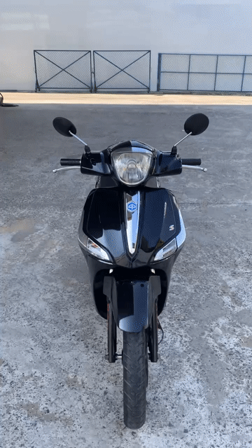 Piaggio Liberty S ABS biển tp chính chủ. Mua bán Xe máy tại Quận Bình Thạnh Tp Hồ Chí Minh được đăng bởi văn vũ hình 1