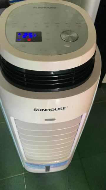 Quạt làm mát Sunhouse. Mua bán Quạt tại Quận Ninh Kiều Cần Thơ được đăng bởi DTD hình 1