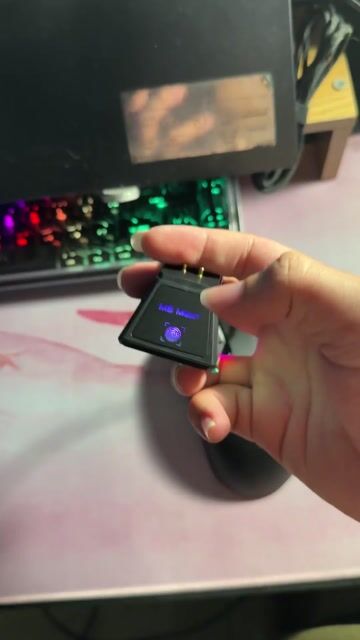 Chuột máy tính M5 Max+. Mua bán Phụ kiện (Màn hình, Chuột...) tại Quận Cầu Giấy Hà Nội được đăng bởi Đỗ Duy Long hình 1