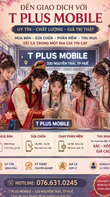Samsung A11 800k ở T Plus Mobile. Mua bán Điện thoại tại Thành phố Huế Thừa Thiên Huế được đăng bởi T PLUS MOBILE MUA BÁN ĐIỆN THOẠI hình 1