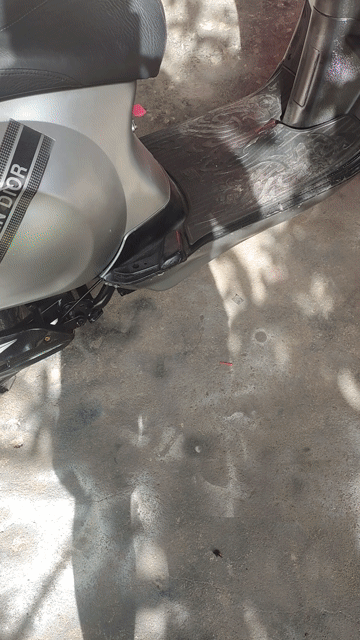 có 3 Xe máy điện Vespa. Mua bán Xe máy tại Huyện Tri Tôn An Giang được đăng bởi Xe điện TRI TÔN  hình 1