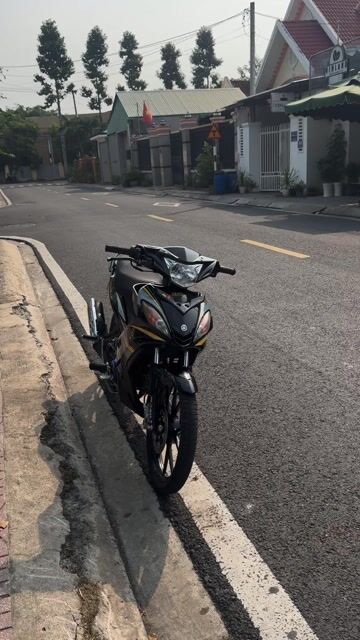 exciter 50cc máy 54+ bstp 9c. Mua bán Xe máy tại Huyện Củ Chi Tp Hồ Chí Minh được đăng bởi Quốc Huy hình 1