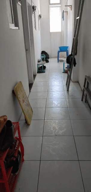 Cho thuê Phòng trọ Quận 8 Tp Hồ Chí Minh diện tích 10 m² giá 1,5 triệu/tháng