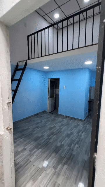 Cho thuê Phòng trọ Quận Gò Vấp Tp Hồ Chí Minh diện tích 25 m² giá 3,3 triệu/tháng