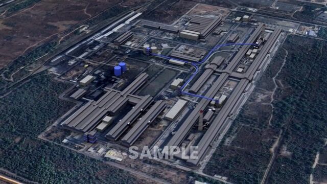 Work at Height Industry Safety