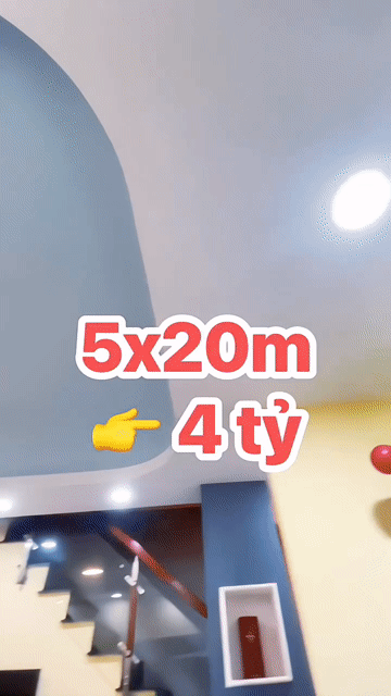Mua bán Nhà ở Quận Bình Tân Tp Hồ Chí Minh diện tích 92 m² giá 3,85 tỷ