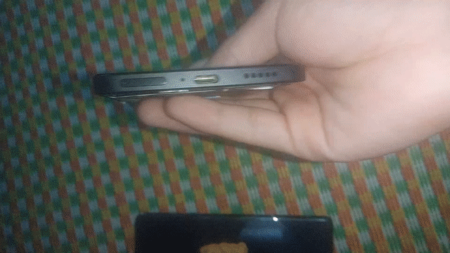 Xiaomi Redmi Note 12 Turbo 8GB 256GB Đen. Mua bán Điện thoại tại Huyện Phú Bình Thái Nguyên được đăng bởi Ngô Thanh Minh  hình 1