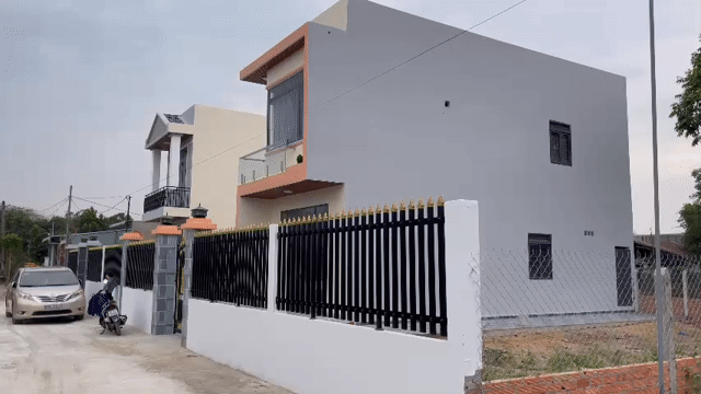Mua bán Nhà ở Huyện Đức Hòa Long An diện tích 129.5 m² giá 2,15 tỷ