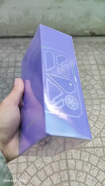 OPPO K13 TURBO PRO 5G– MỚI 100% NGUYÊN SEAL. Mua bán Điện thoại tại Quận Cái Răng Cần Thơ được đăng bởi Kcn TPT hình 1