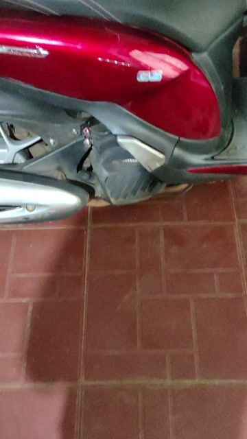 Honda SH Mode 2014 Đỏ. Mua bán Xe máy tại Thành phố Buôn Ma Thuột Đắk Lắk được đăng bởi Trần nguyên hình 1