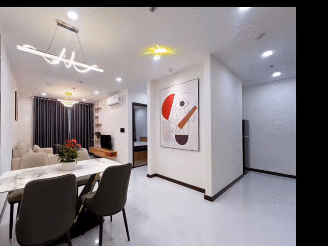 Mua bán Căn hộ Chung cư Charm City Thành phố Dĩ An Bình Dương diện tích 70 m² giá 1,799 tỷ