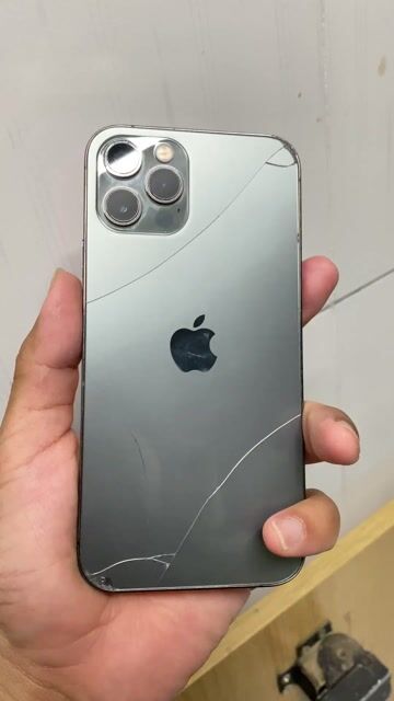 iphone 12 Pro Dính iCloud. Mua bán Điện thoại tại Quận 12 Tp Hồ Chí Minh được đăng bởi Tính hình 1