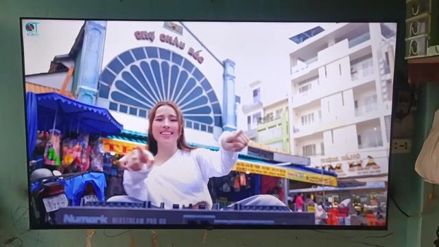 Tivi Xiaomi L58M7 A2 58 inch. Mua bán Tivi, Âm thanh tại Huyện Nhơn Trạch Đồng Nai được đăng bởi Hoa tâm  hình 1