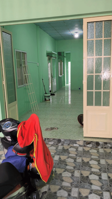 Cho thuê Nhà ở Huyện Cần Giuộc Long An diện tích 160 m² giá 5 triệu/tháng