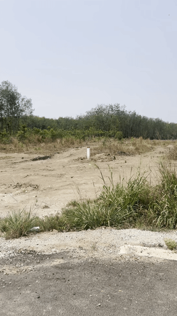 Mua bán Đất Thành phố Đồng Xoài Bình Phước diện tích 365 m² giá 800 triệu