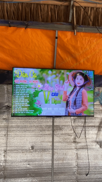 Tivi CooCaa Google TV 50 inch. Mua bán Tivi, Âm thanh tại Thành phố Dĩ An Bình Dương được đăng bởi Lli Tti hình 1