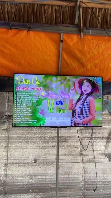 Tivi CooCaa Google TV 50 inch. Mua bán Tivi, Âm thanh tại Thành phố Dĩ An Bình Dương được đăng bởi Lli Tti hình 1