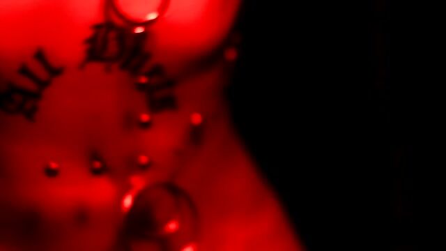 Model - Georgina Knox joi