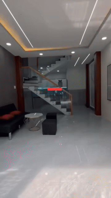 Mua bán Nhà ở Huyện Bình Chánh Tp Hồ Chí Minh diện tích 40 m² giá 1,59 tỷ