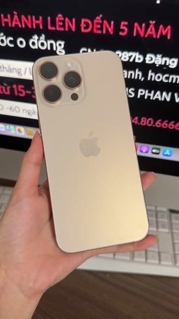 iPhone 14 Promax 128GB  đẹp keng - Góp. Mua bán Điện thoại tại Quận Bình Thạnh Tp Hồ Chí Minh được đăng bởi Minh Khôi store hình 1