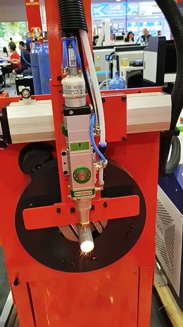 Máy cắt laser Kim Tượng Fiber Laser cắt ống. Mua bán Đồ chuyên dụng, Giống nuôi trồng tại Huyện Thường Tín Hà Nội được đăng bởi Đức Đỗ Quý hình 1